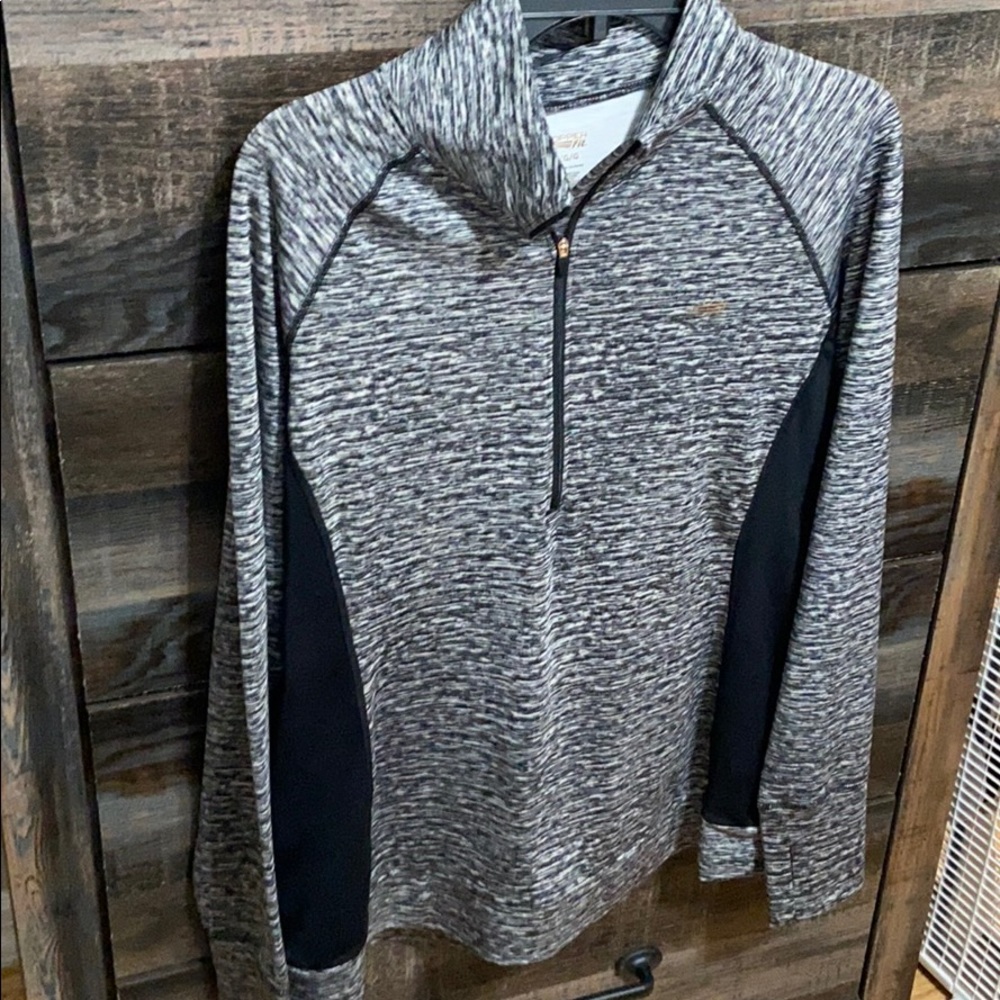 Copper fit workout jacket - Picture 2 of 2